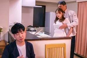 Chồng hiền không đáp ứng đủ chuyện chăn gối, vợ yêu chết mê trước gã nhà cạnh bên dân chơi